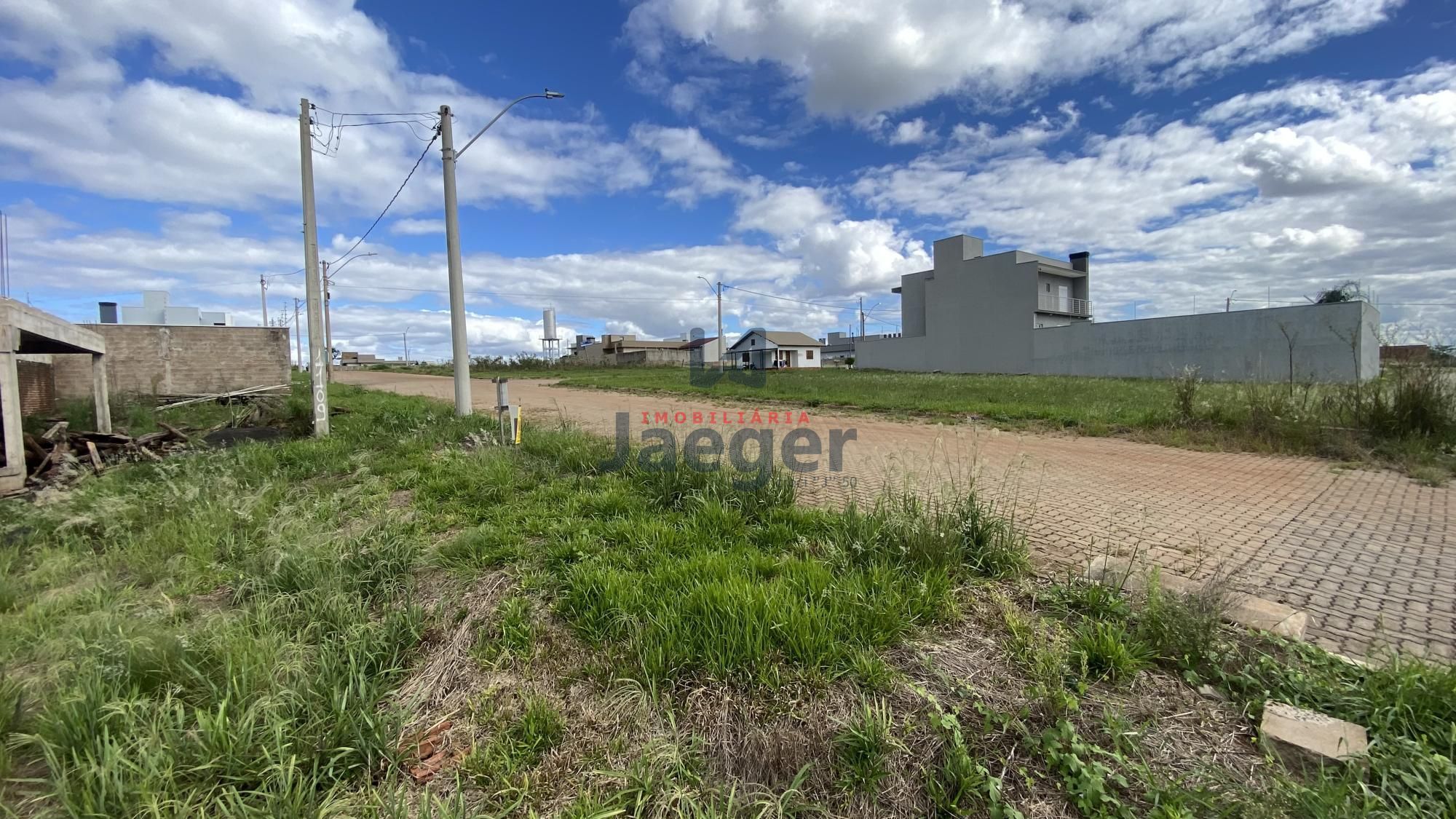 Terreno, 360 m² - Foto 2