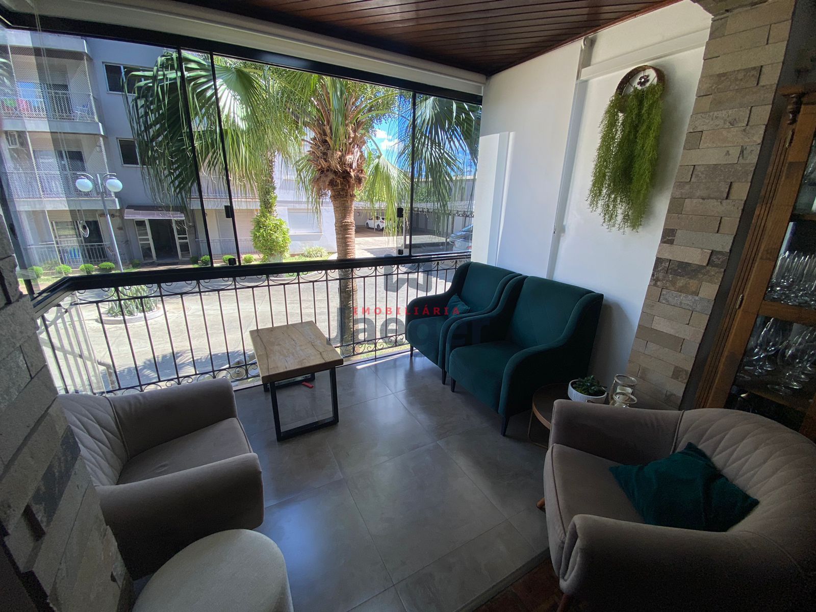 Apartamento, 3 quartos, 121 m² - Foto 4