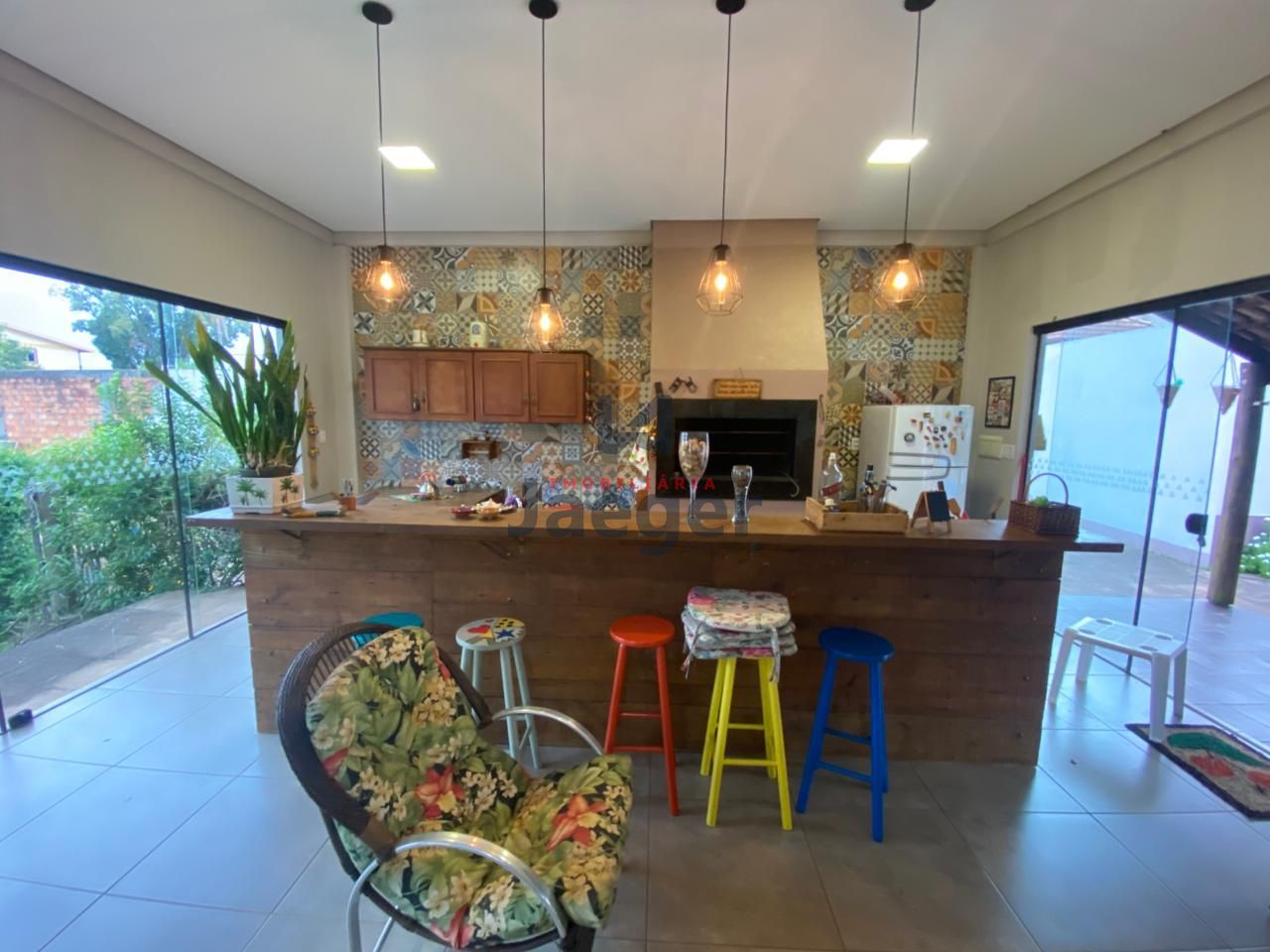 Casa, 4 quartos, 535 m² - Foto 12