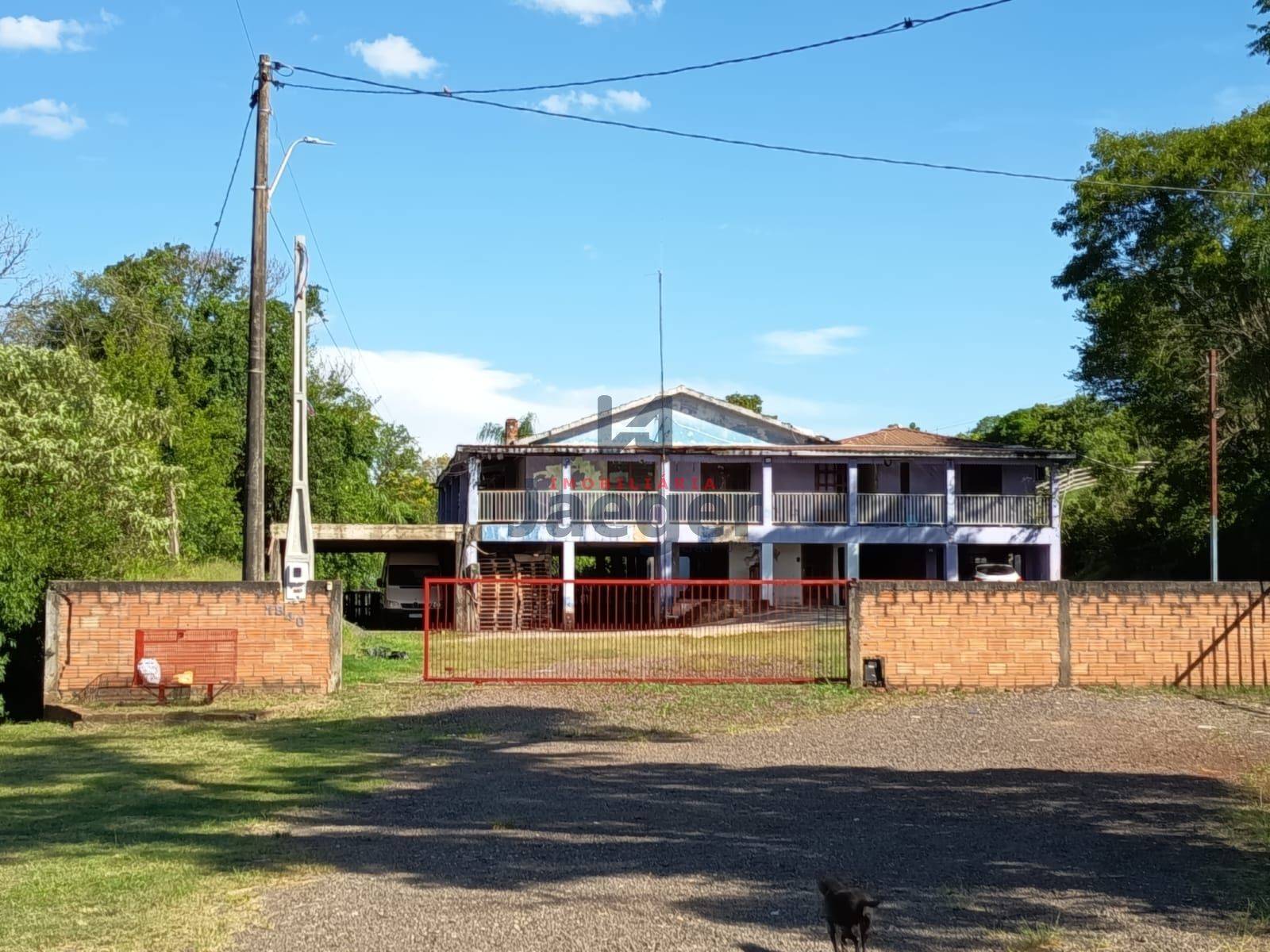 Casa, 3 quartos, 806 m² - Foto 4