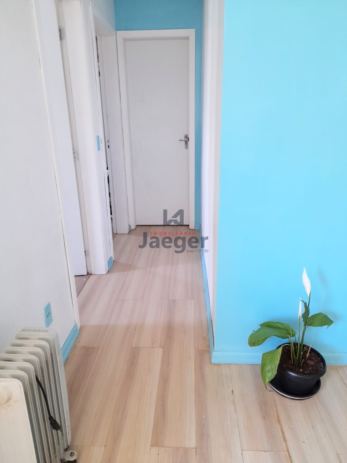 Apartamento à venda com 2 quartos, 44m² - Foto 2