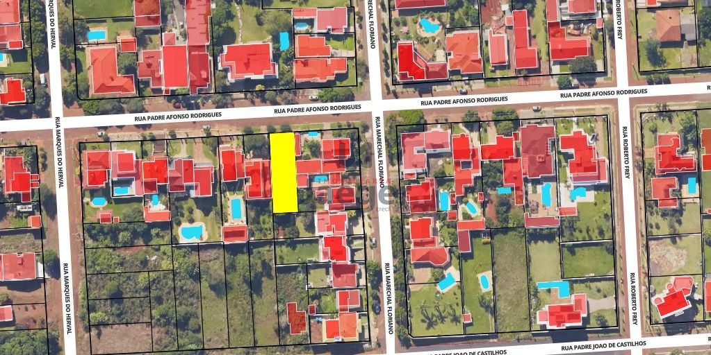 Terreno, 456 m² - Foto 1