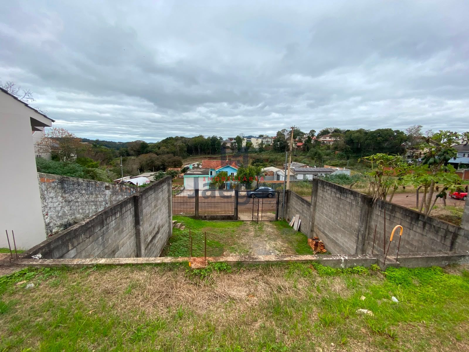 Terreno, 312 m² - Foto 6