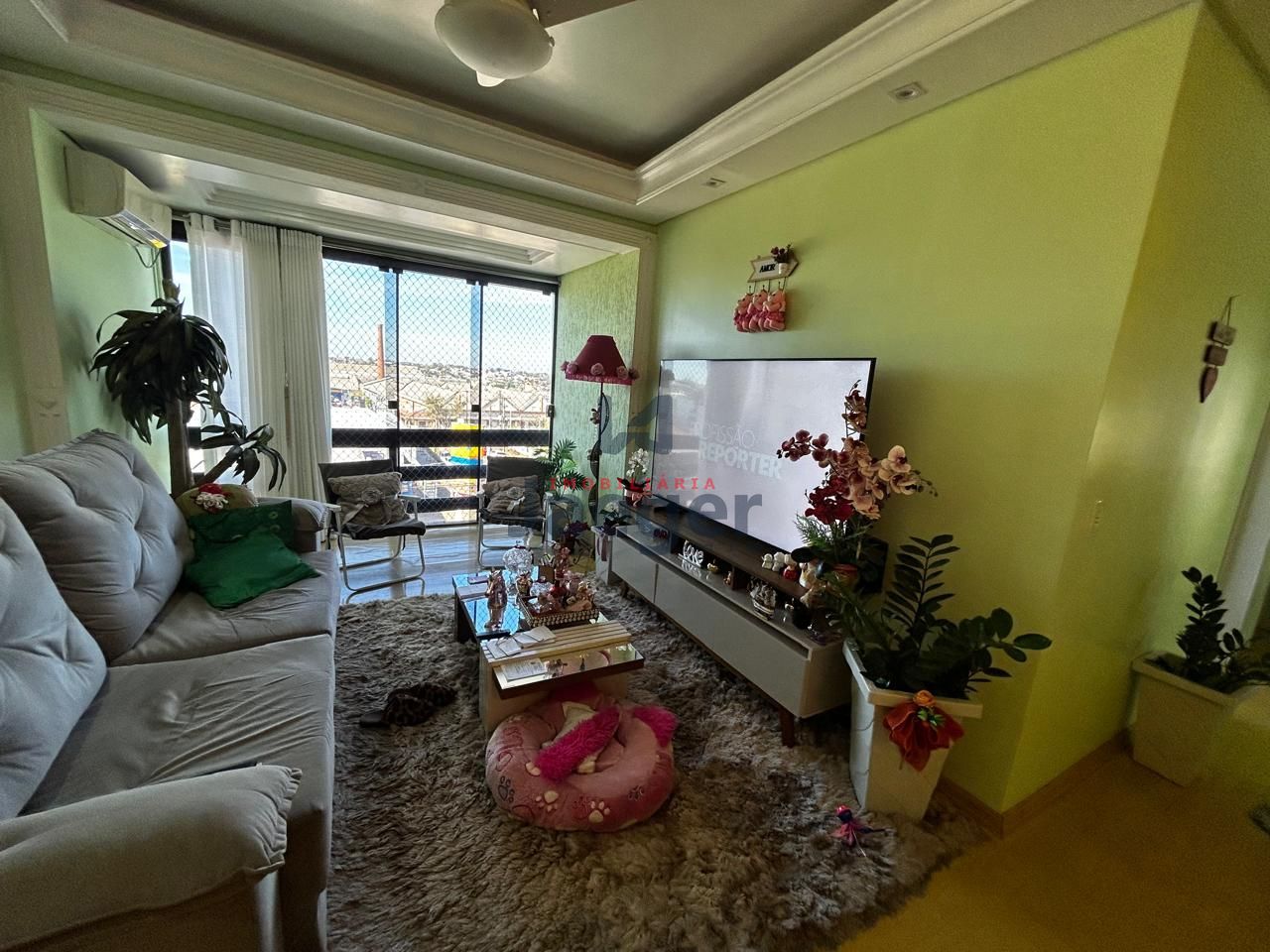 Apartamento, 3 quartos, 98 m² - Foto 9