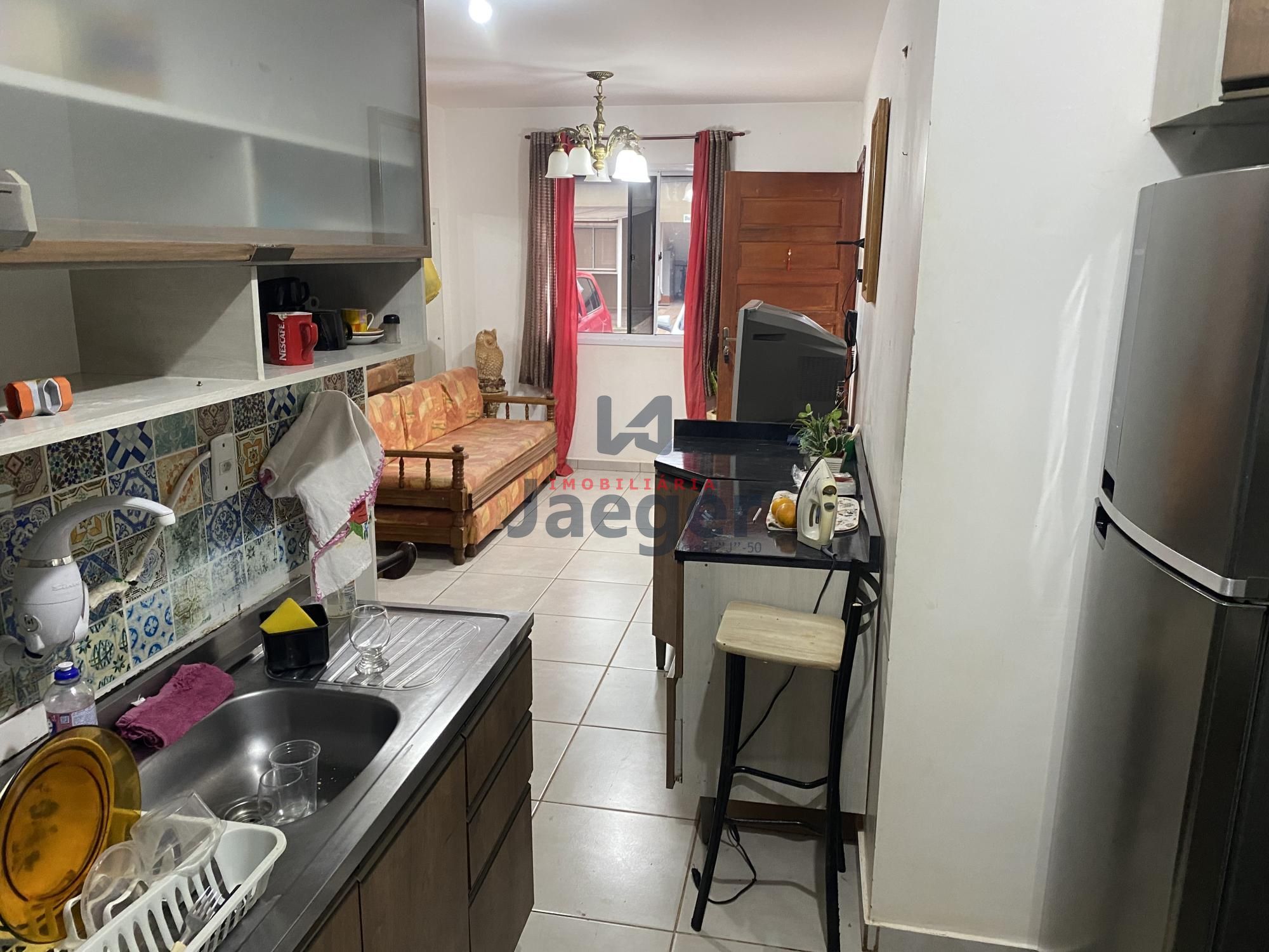 Apartamento à venda com 2 quartos, 65m² - Foto 5