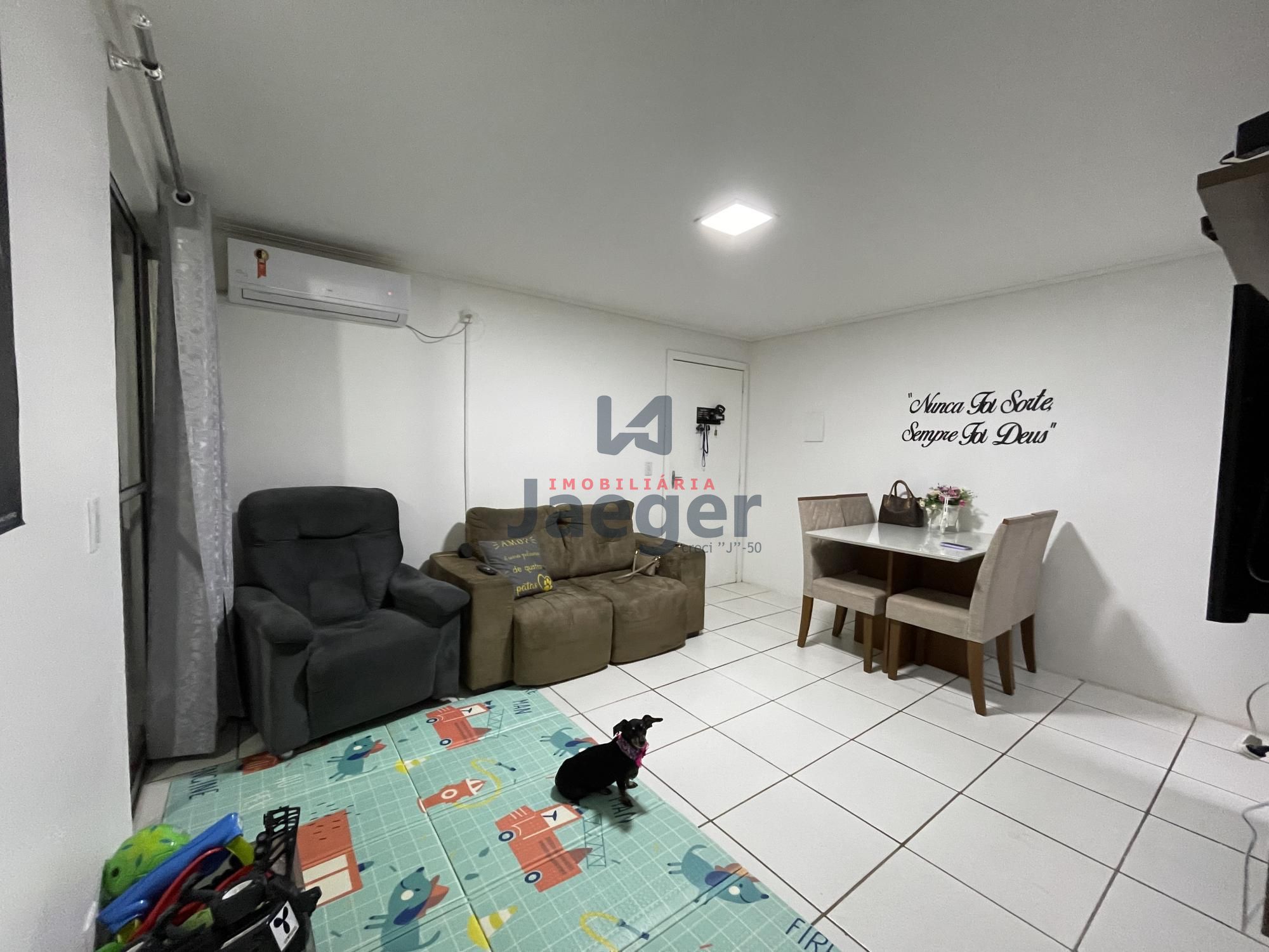Apartamento, 2 quartos, 56 m² - Foto 14