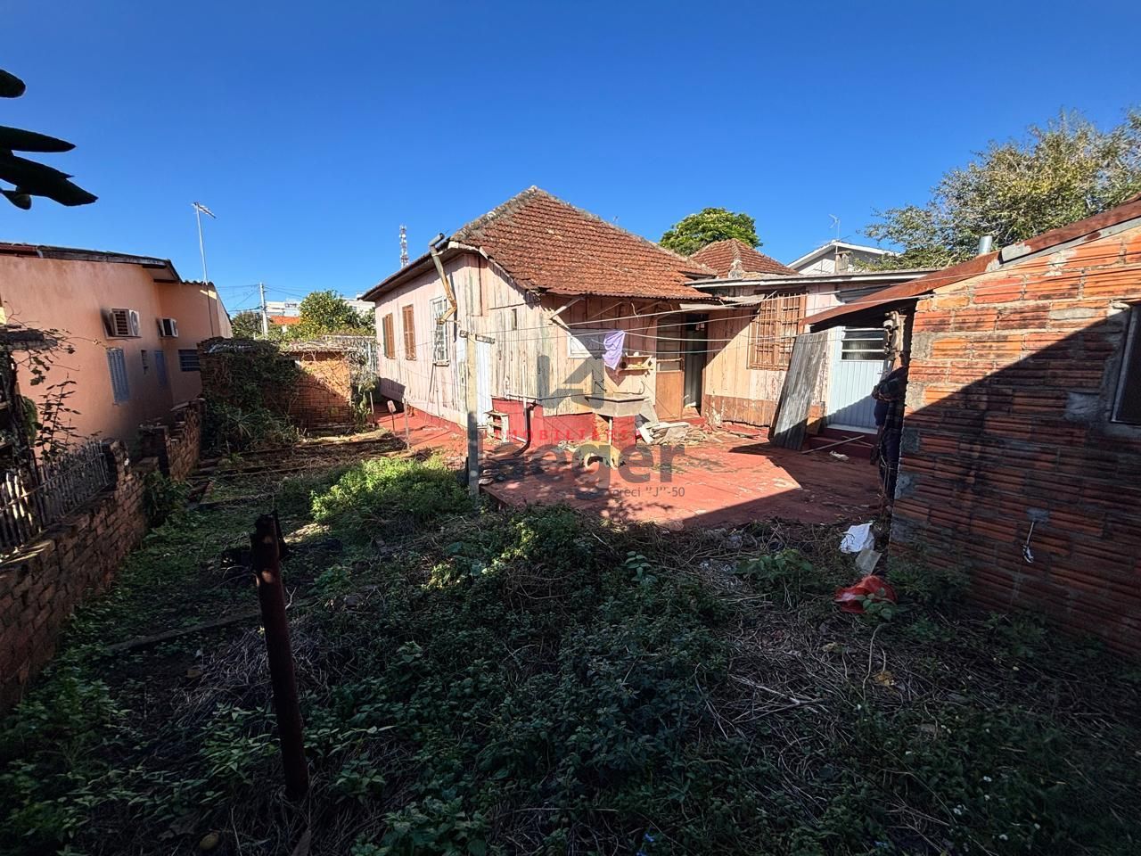 Terreno, 300 m² - Foto 6