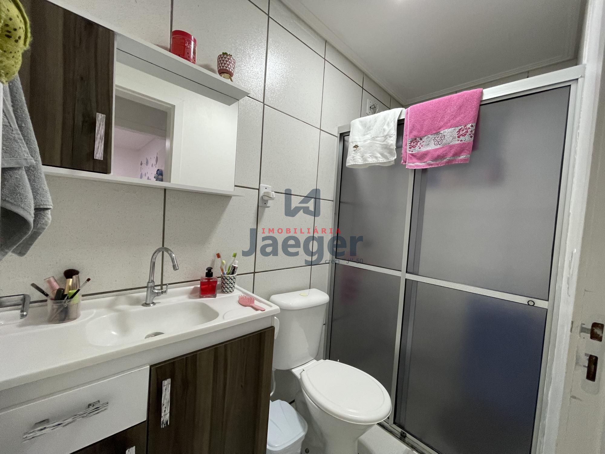 Apartamento, 2 quartos, 56 m² - Foto 6
