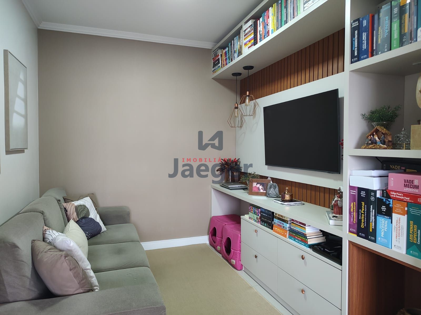 Apartamento, 2 quartos, 96 m² - Foto 2