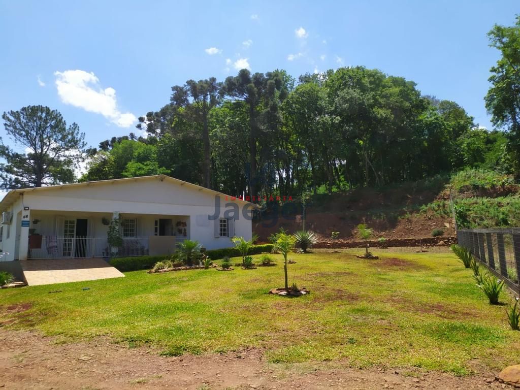 Fazenda à venda com 2 quartos, 125000000m² - Foto 1