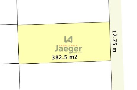 Terreno à venda, 382m² - Foto 4