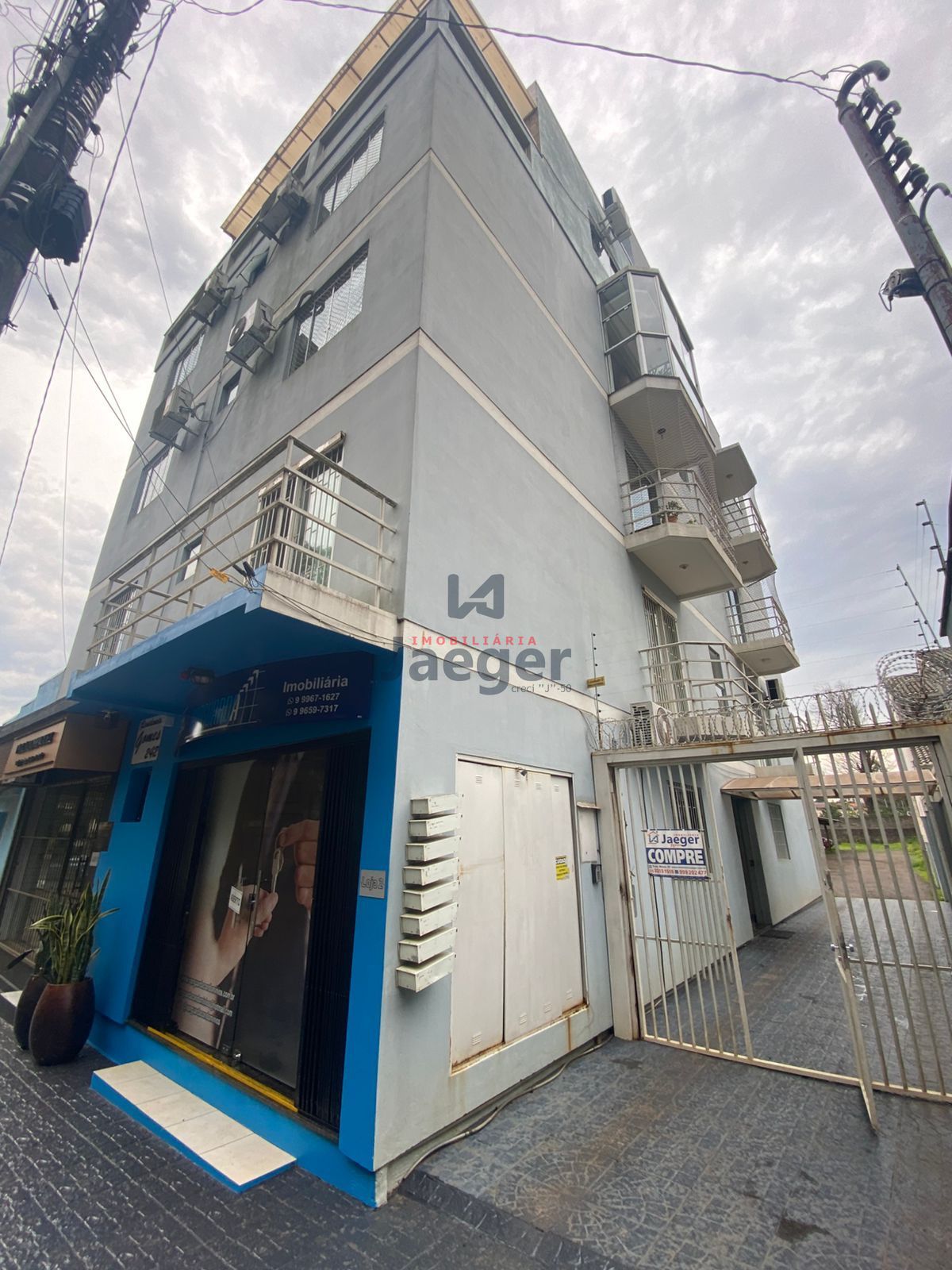 Apartamento, 2 quartos, 67 m² - Foto 2