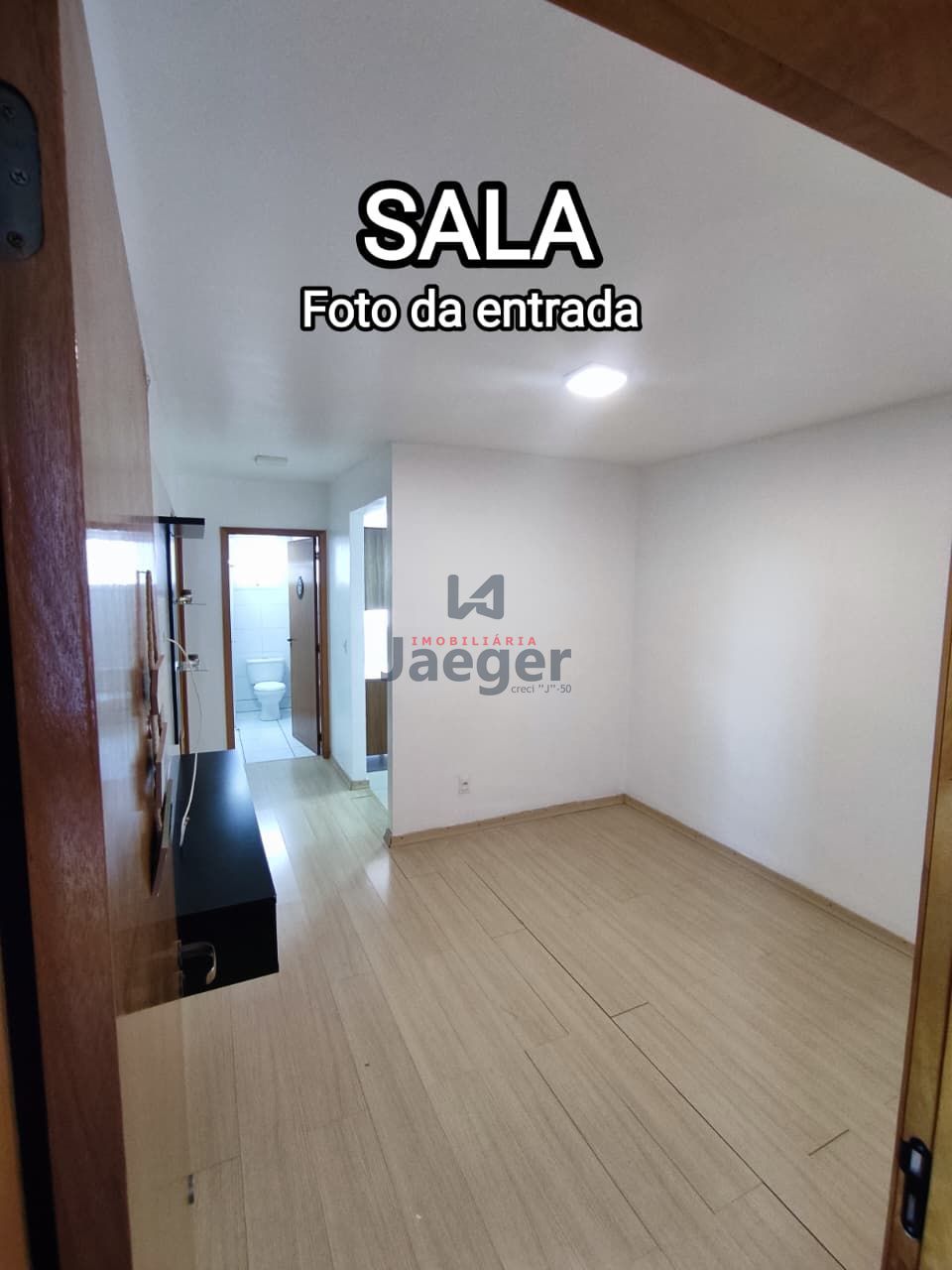 Apartamento, 2 quartos, 50 m² - Foto 3