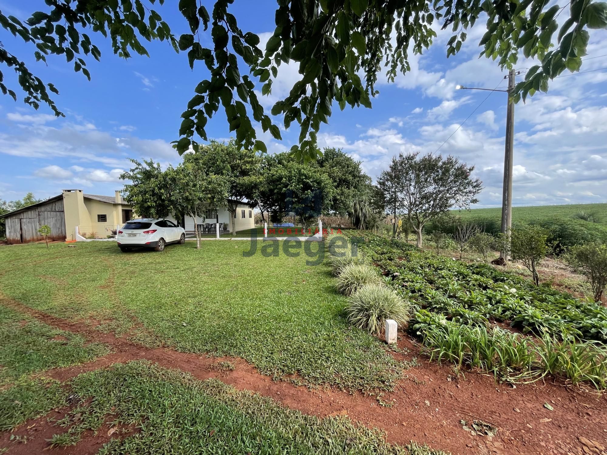 Chácara, 3 quartos, 4 hectares - Foto 6