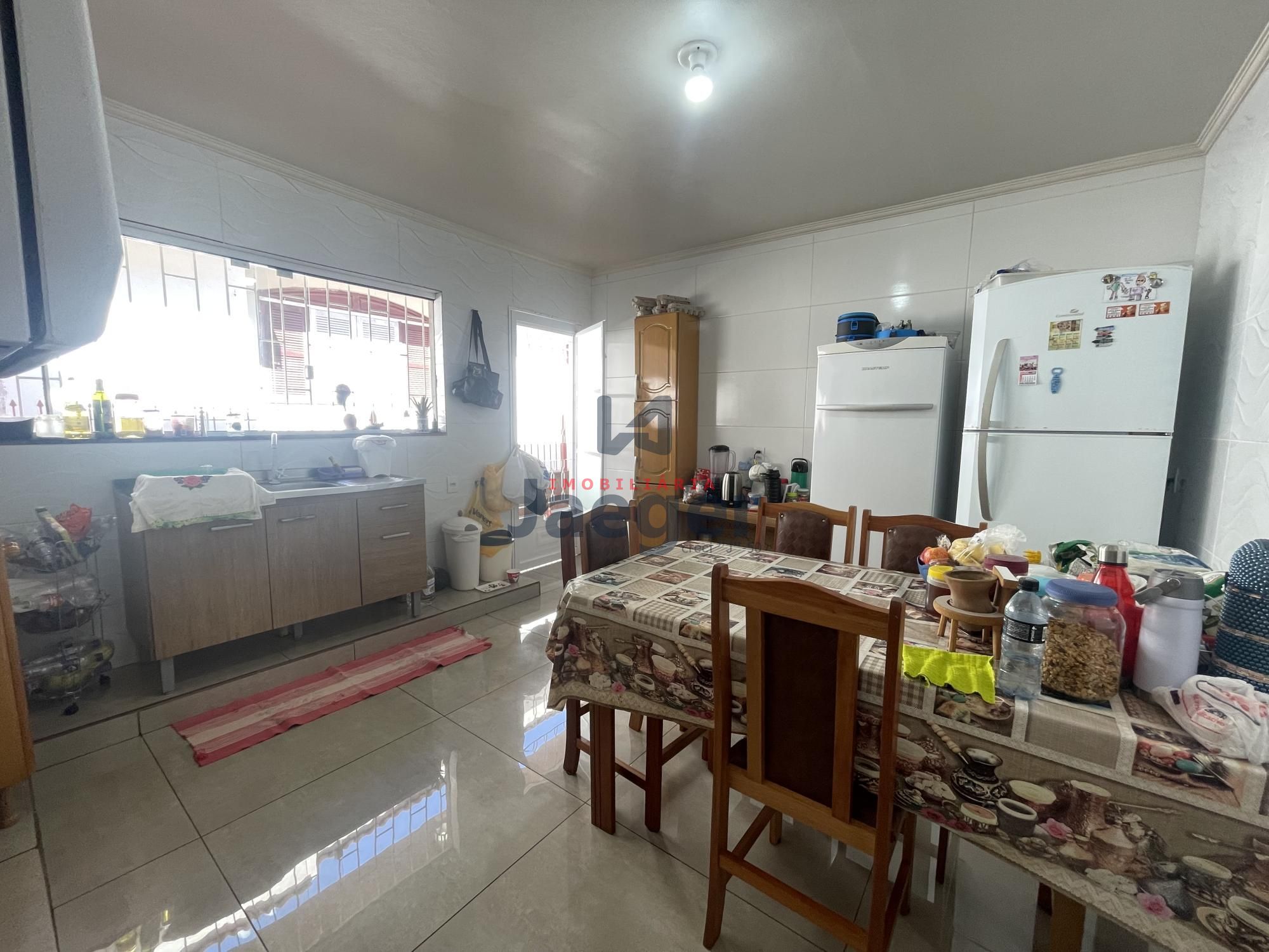 Casa à venda com 3 quartos, 183m² - Foto 35