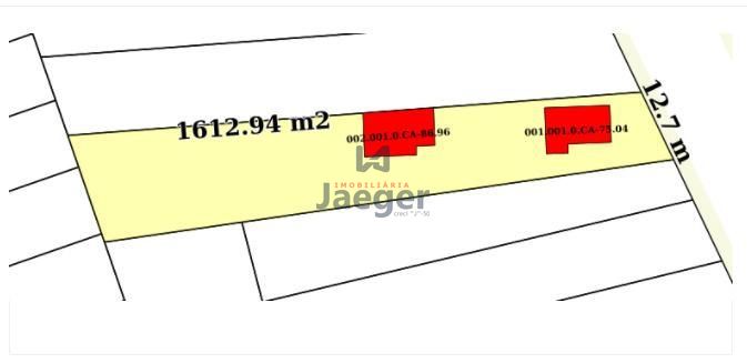 Terreno, 1612 m² - Foto 7