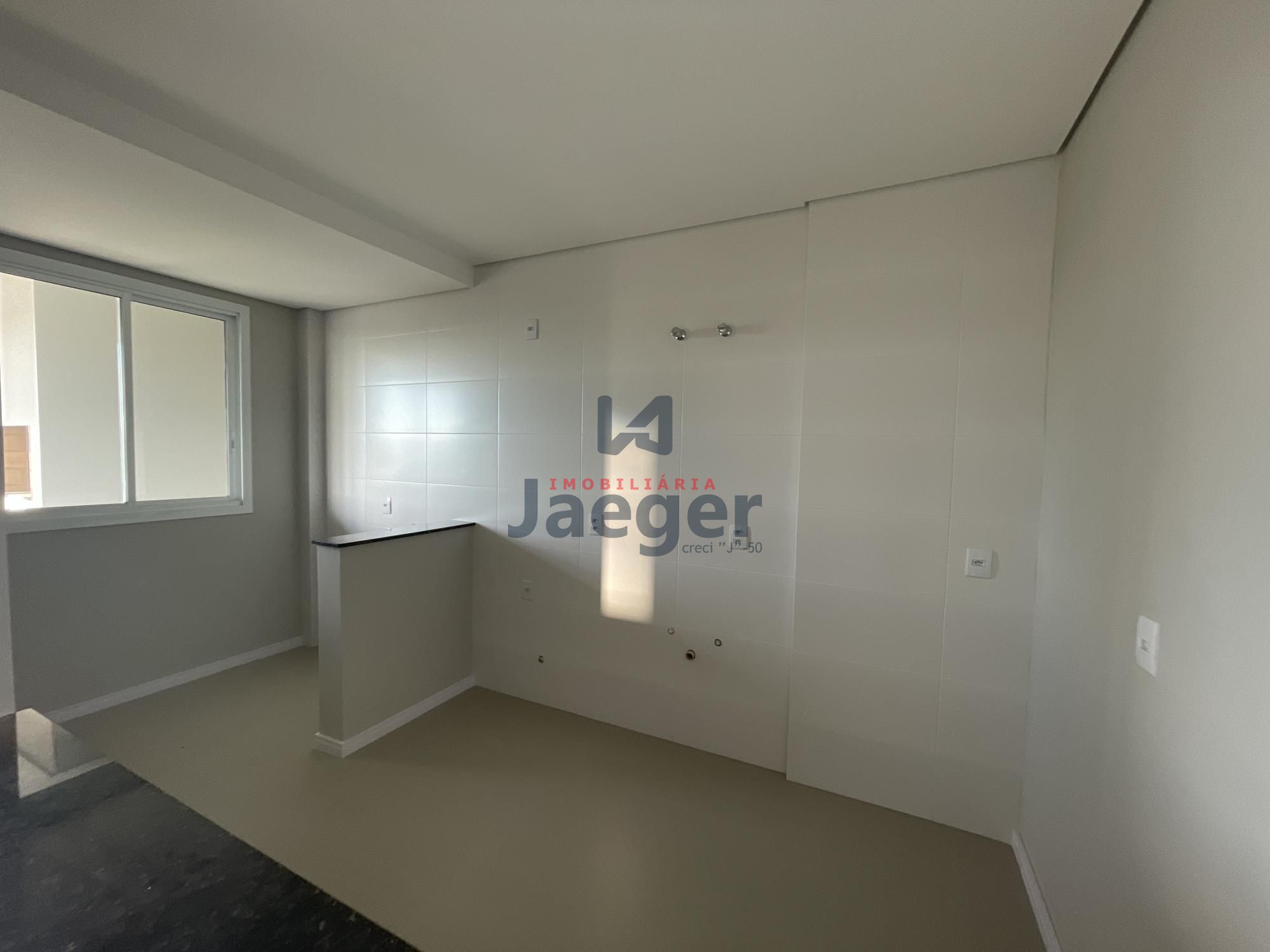 Apartamento à venda com 2 quartos, 77m² - Foto 3