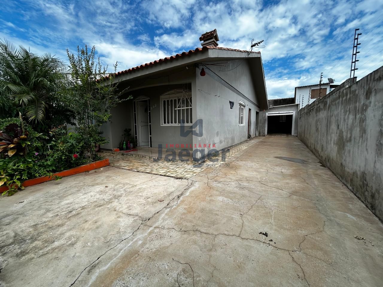 Casa à venda com 3 quartos, 106m² - Foto 15