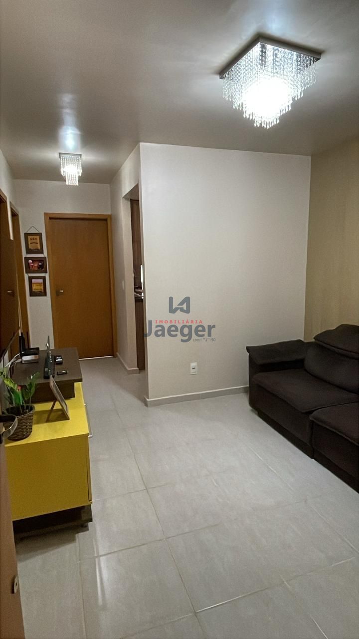 Apartamento, 2 quartos, 50 m² - Foto 3