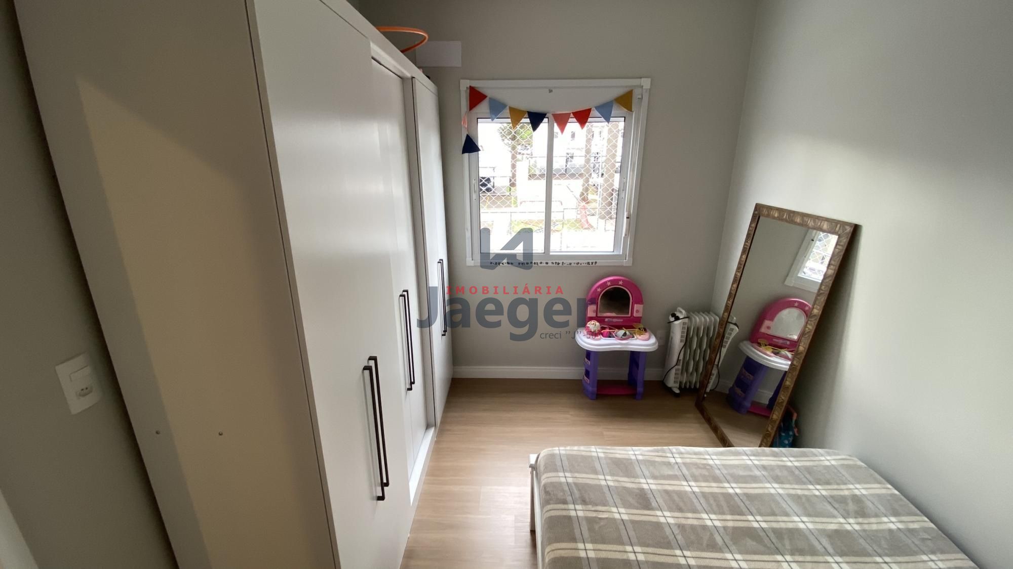 Apartamento, 2 quartos, 55 m² - Foto 12