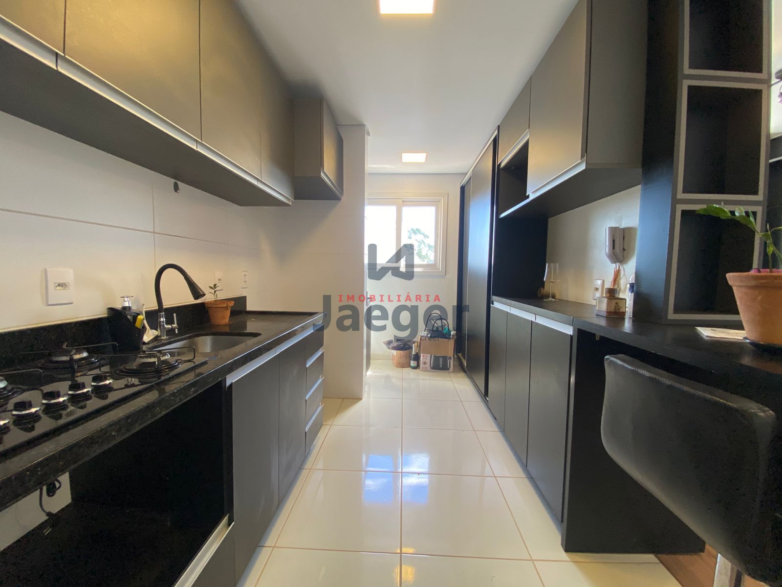Apartamento, 2 quartos, 52 m² - Foto 2