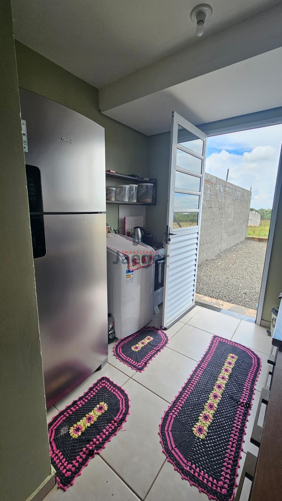 Apartamento, 2 quartos, 50 m² - Foto 4