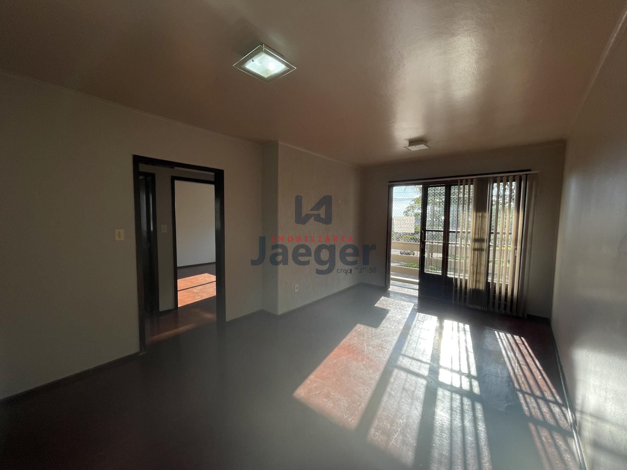 Apartamento, 2 quartos, 74 m² - Foto 2