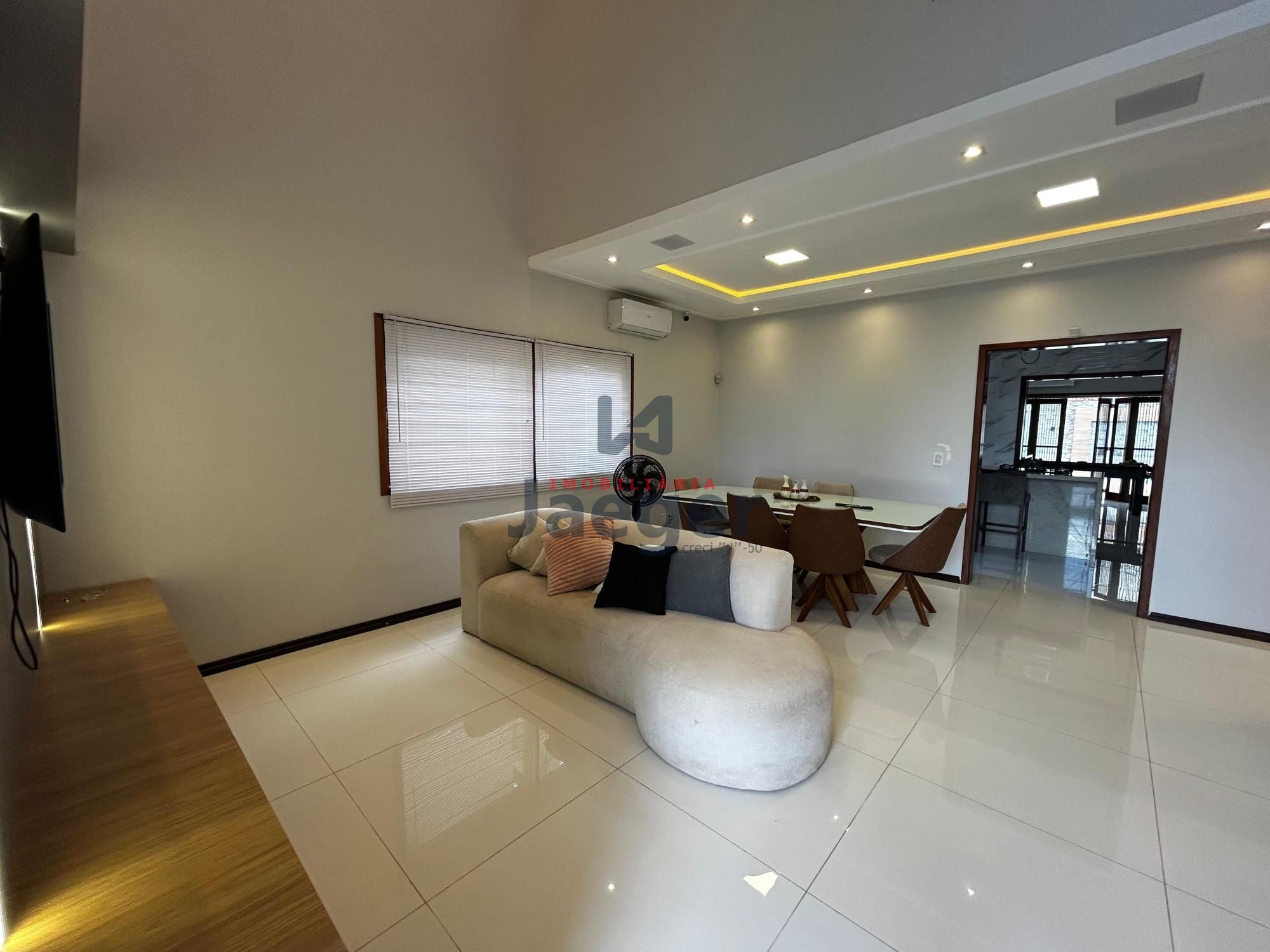 Casa, 4 quartos, 308 m² - Foto 5