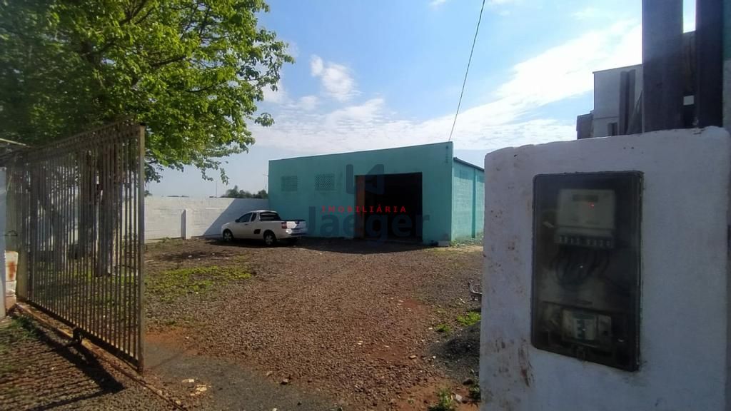 Depósito-Galpão-Armazém à venda, 1275m² - Foto 4