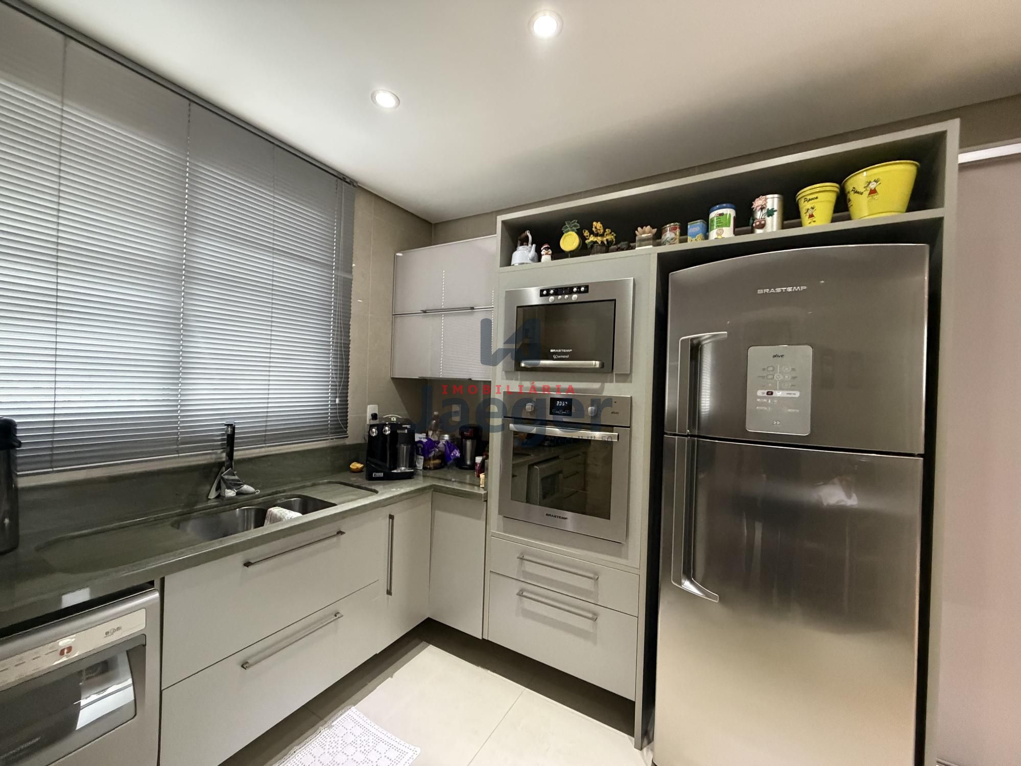 Apartamento, 3 quartos, 131 m² - Foto 9