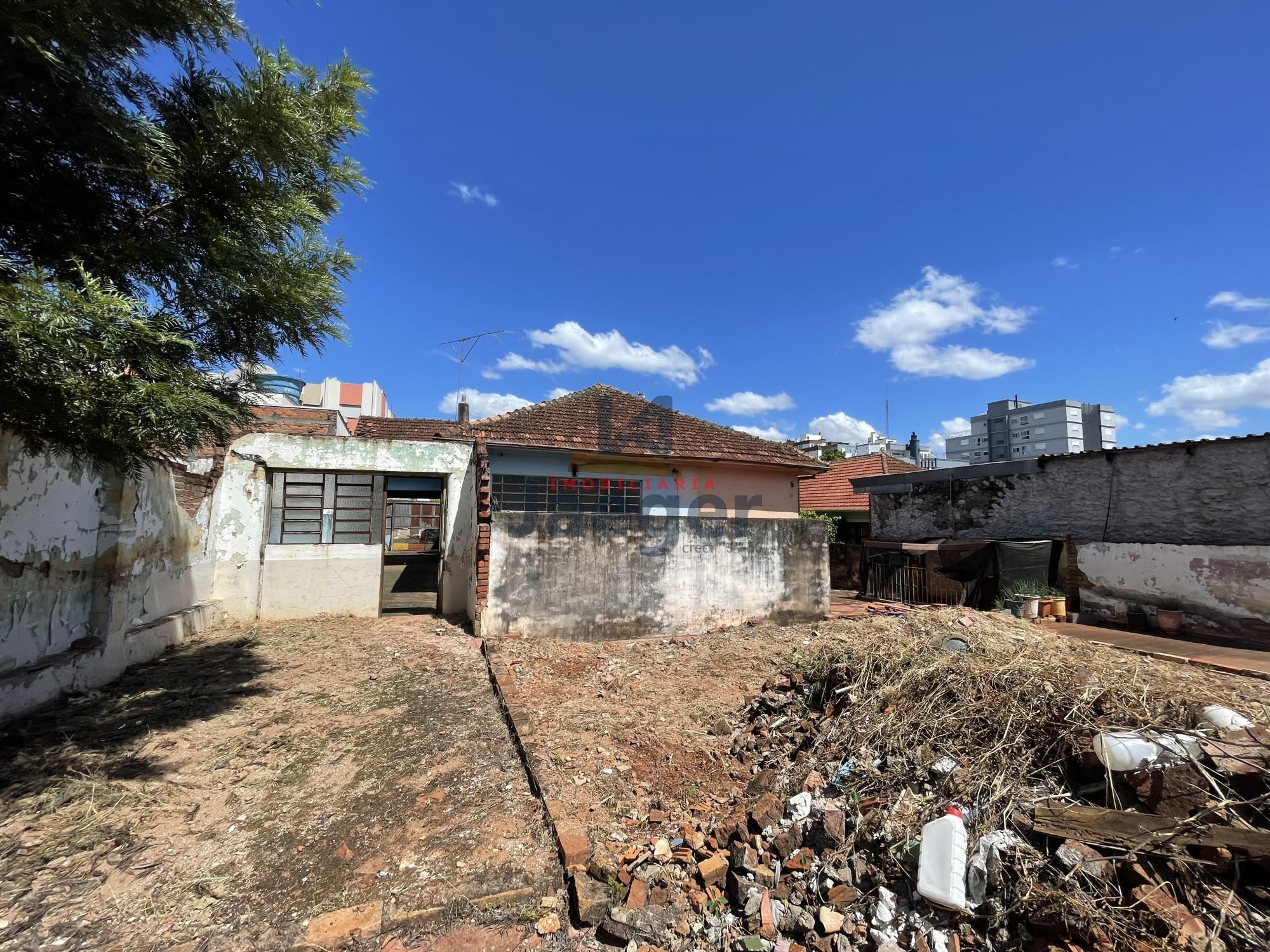 Terreno, 672 m² - Foto 3