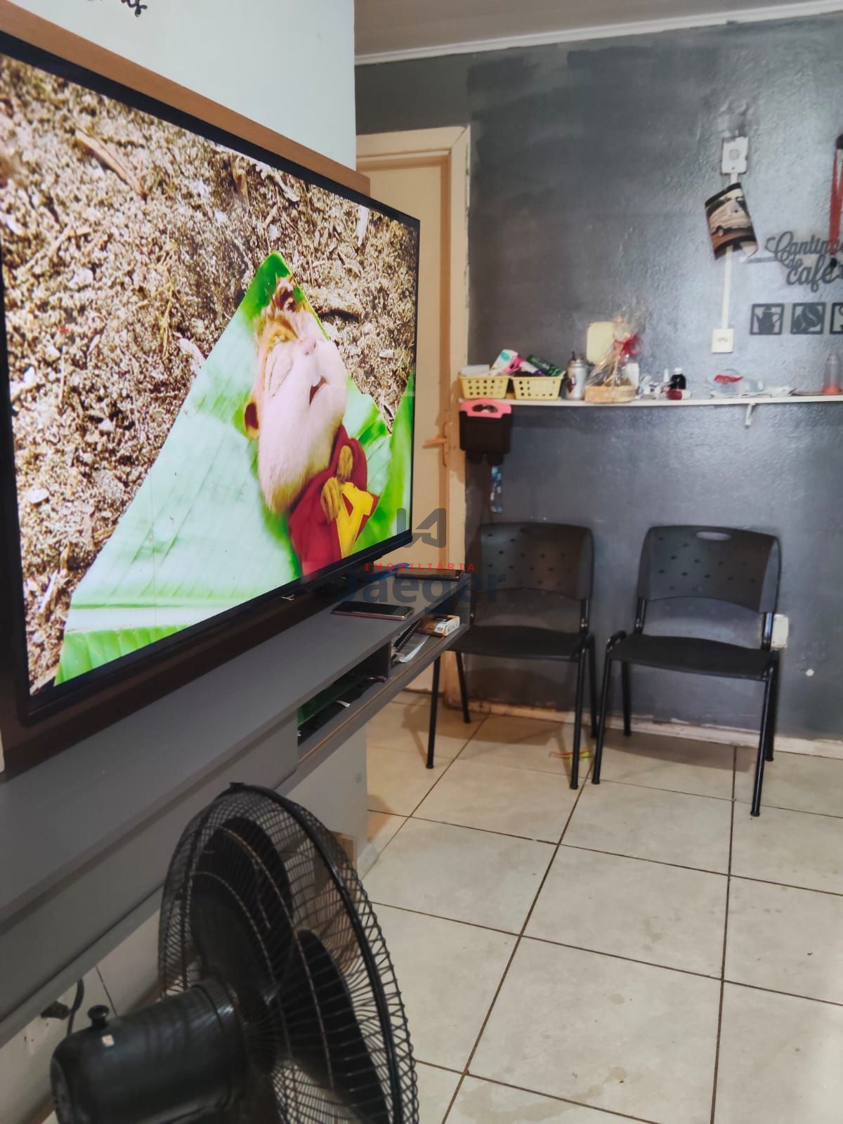 Casa, 2 quartos, 42 m² - Foto 9