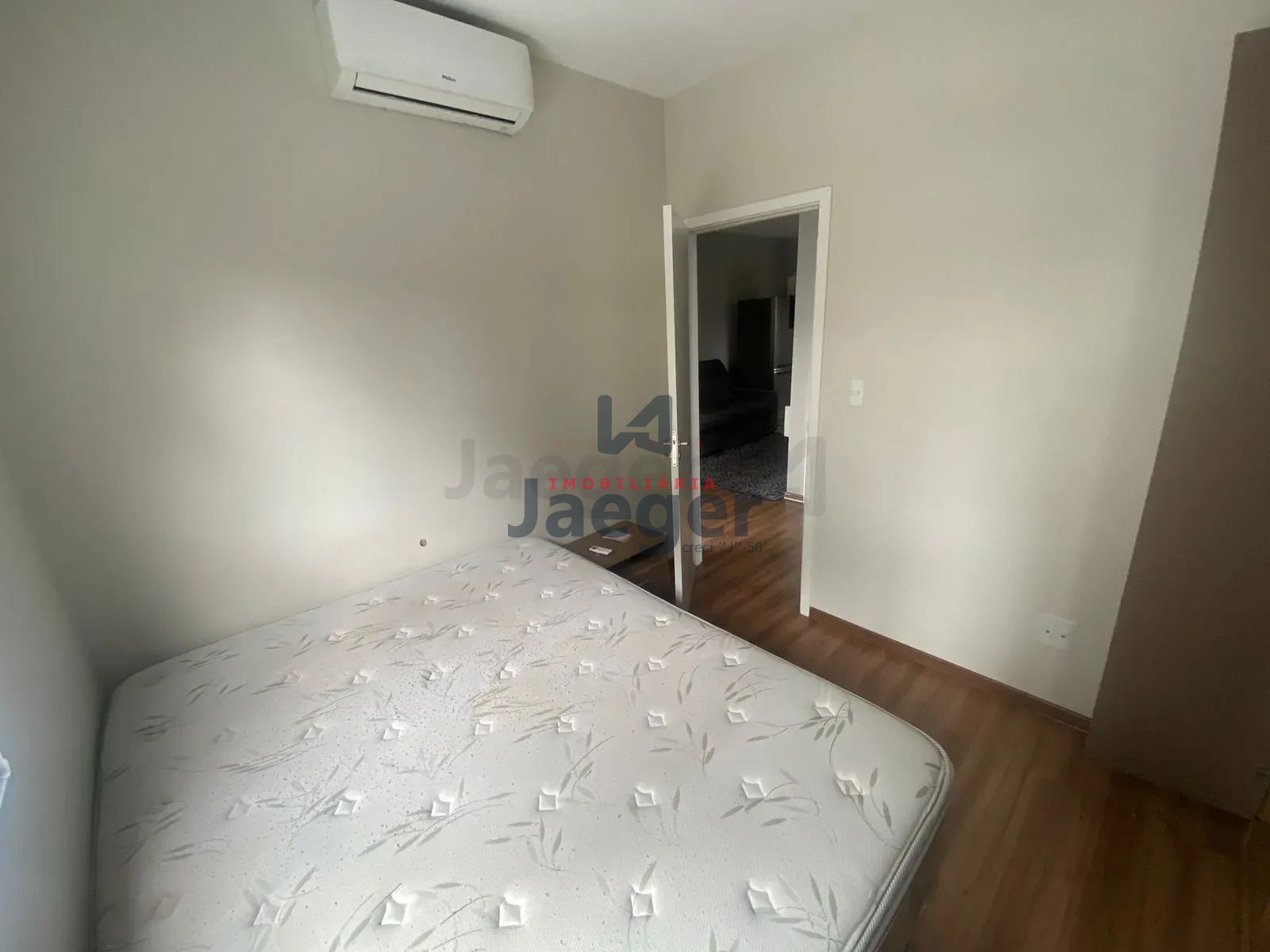 Apartamento à venda com 2 quartos, 55m² - Foto 3