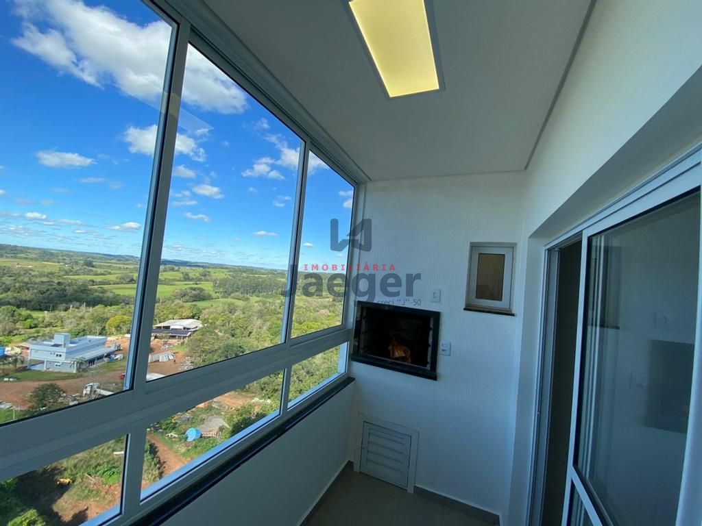 Apartamento para alugar com 2 quartos, 74m² - Foto 4