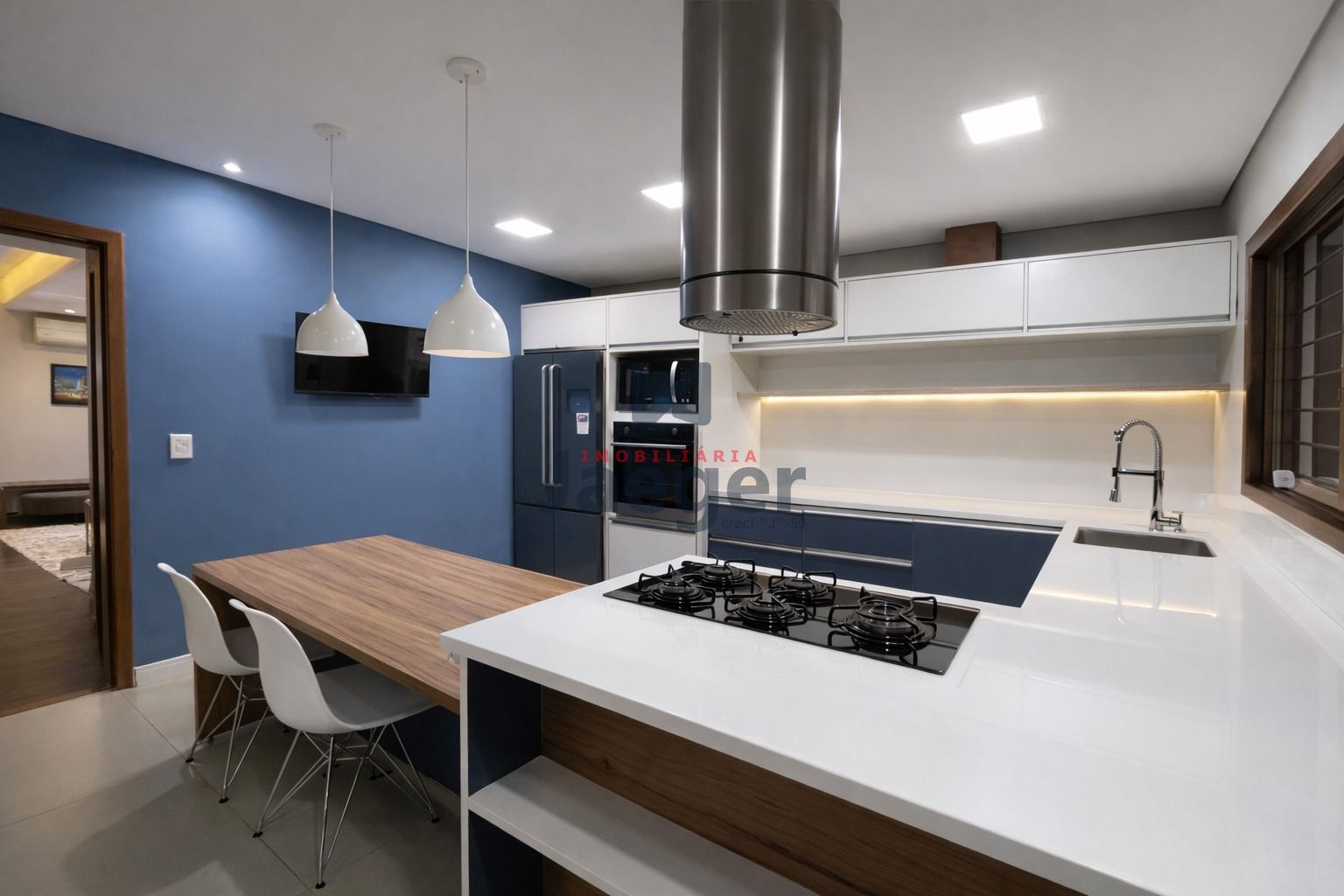 Casa, 3 quartos, 302 m² - Foto 2