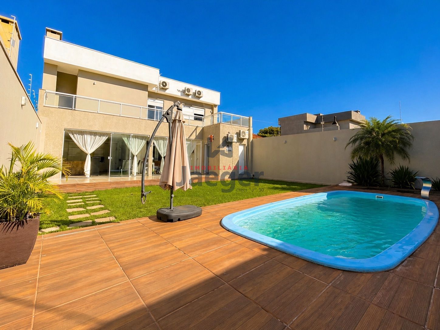 Casa, 3 quartos - Foto 61