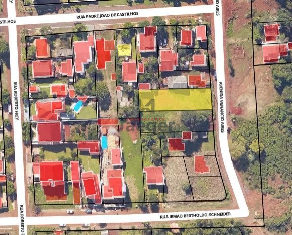 Terreno, 497 m² - Foto 5