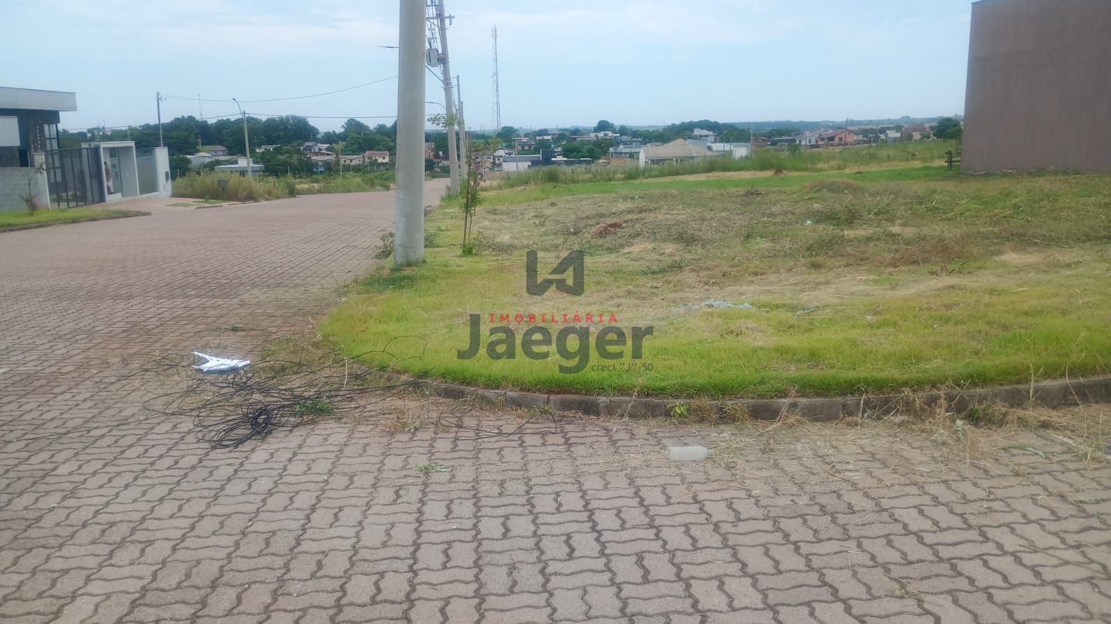 Terreno, 360 m² - Foto 2