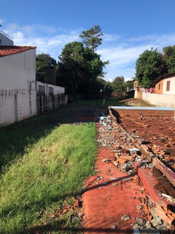 Terreno à venda e aluguel, 640m² - Foto 5