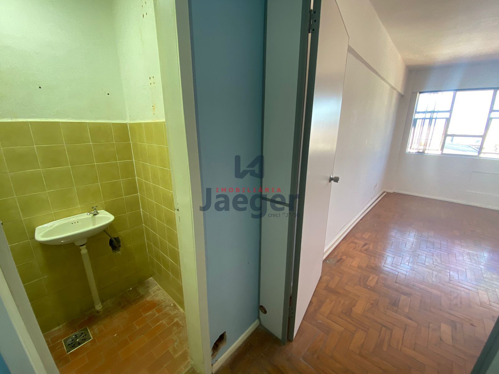 Conjunto Comercial-Sala à venda e aluguel com 1 quarto, 31m² - Foto 5