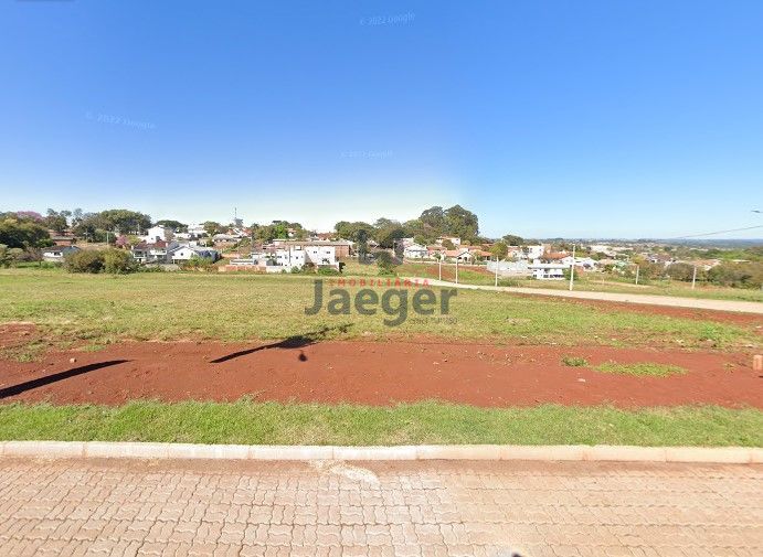 Terreno, 374 m² - Foto 1