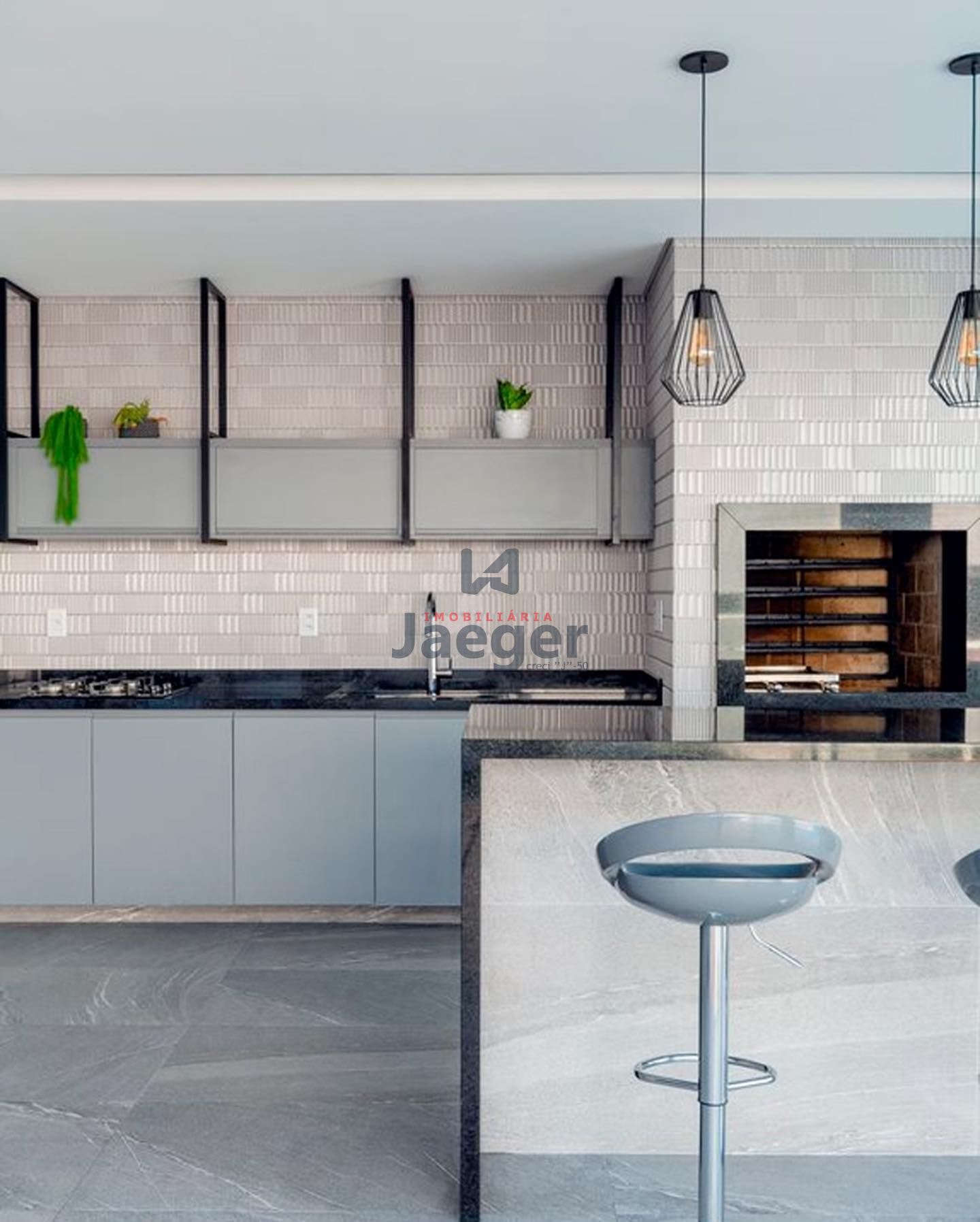 Casa à venda com 4 quartos, 315m² - Foto 9
