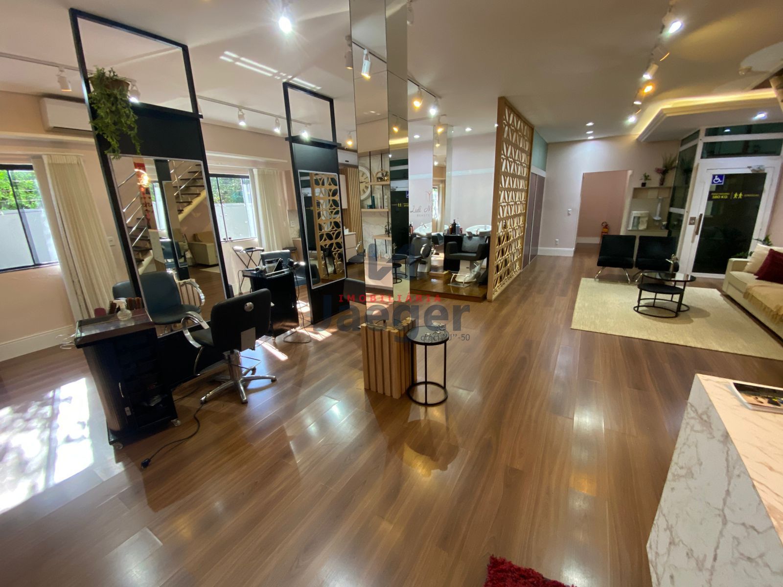 Sala-Conjunto, 351 m² - Foto 5