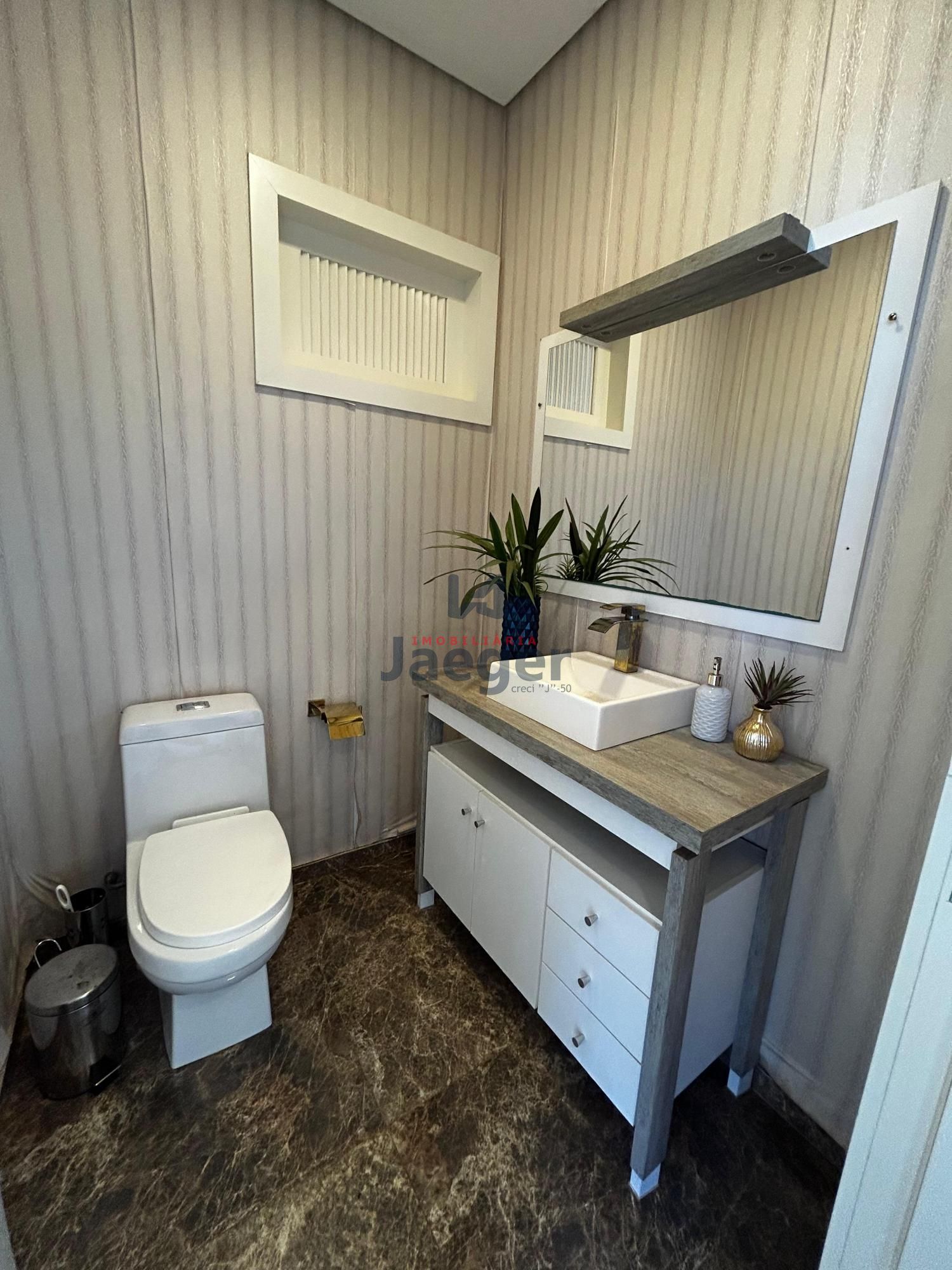 Casa, 4 quartos, 300 m² - Foto 8