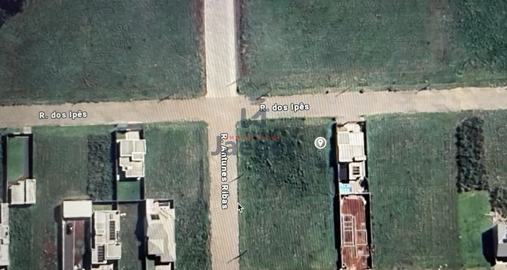 Terreno, 367 m² - Foto 1