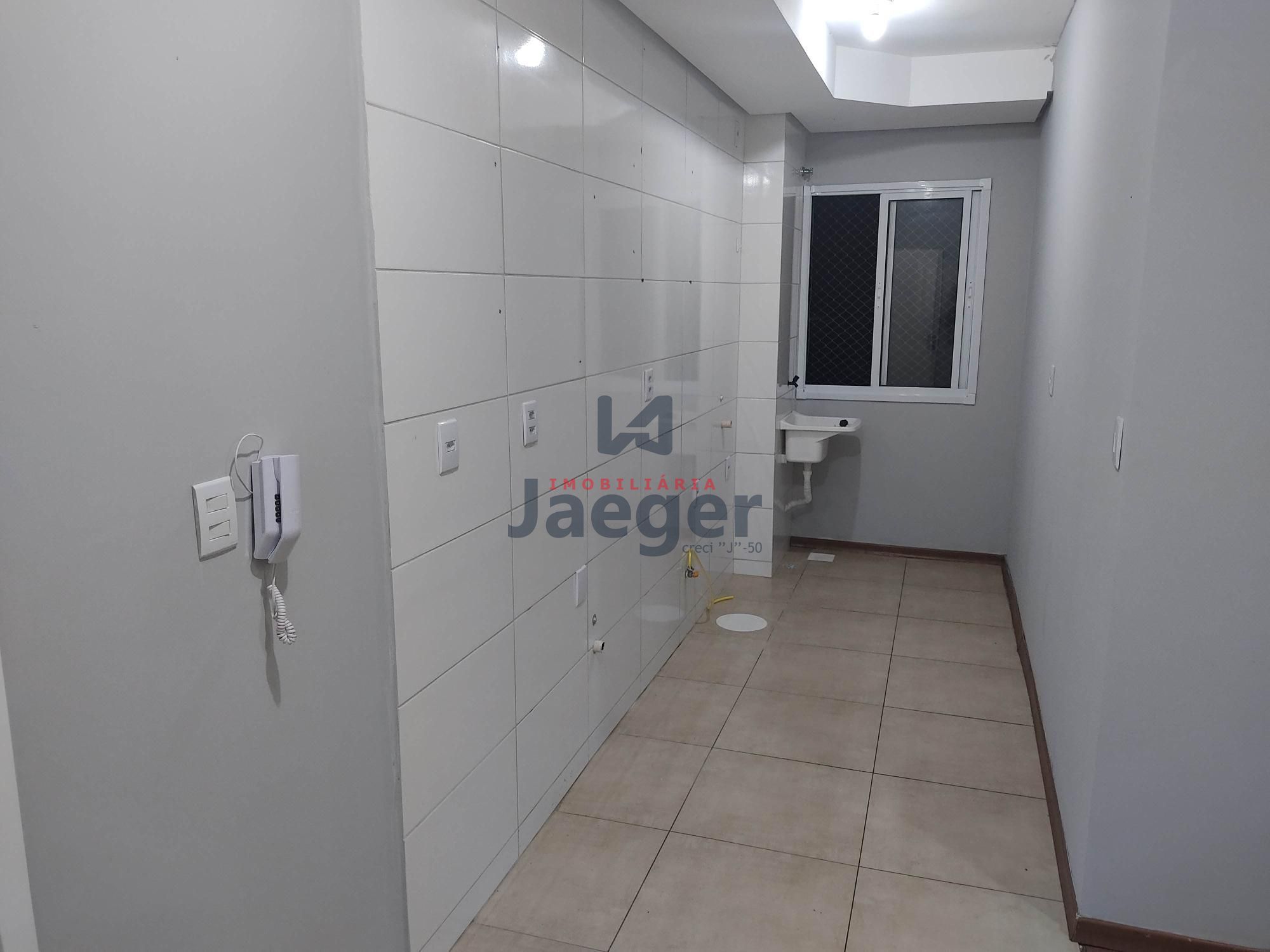 Apartamento, 2 quartos, 54 m² - Foto 2