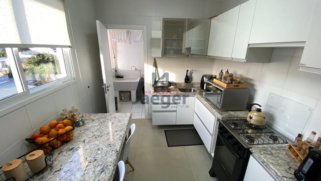 Apartamento, 2 quartos, 134 m² - Foto 9