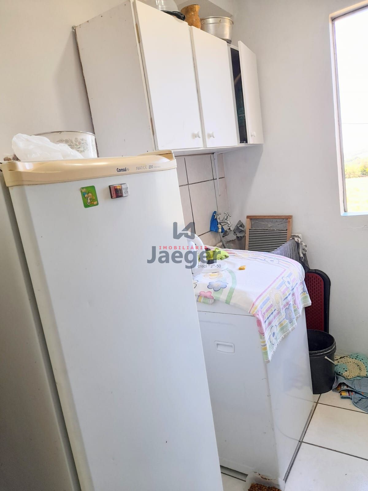 Apartamento à venda com 2 quartos, 44m² - Foto 5