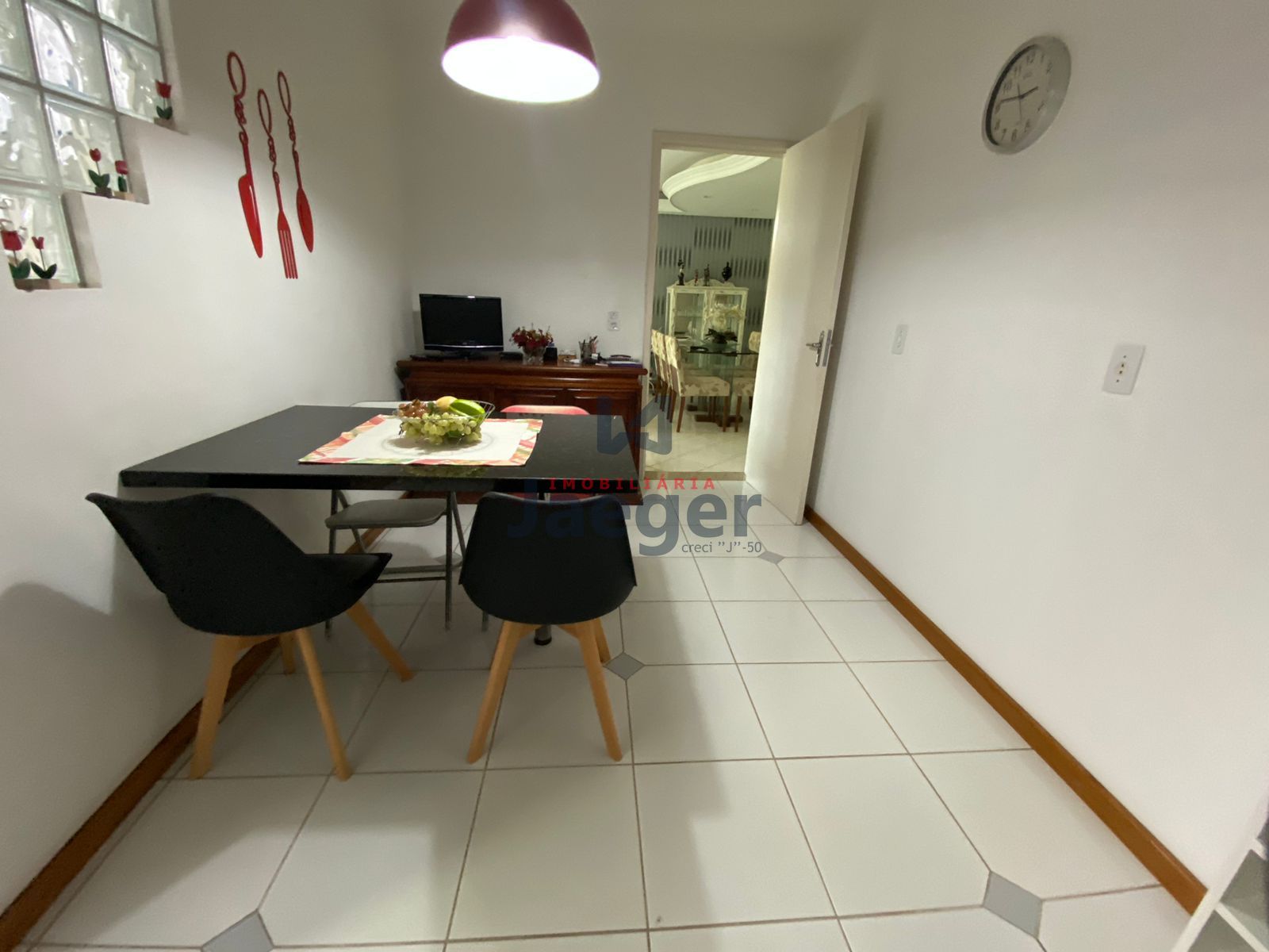 Apartamento à venda com 3 quartos, 125m² - Foto 6