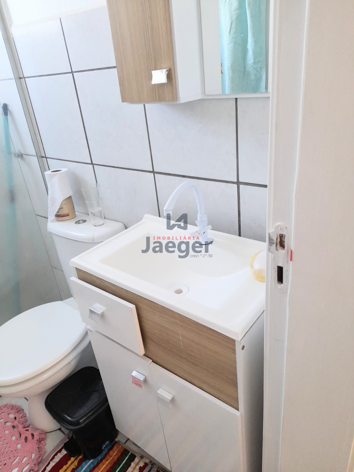 Apartamento à venda com 2 quartos, 44m² - Foto 9